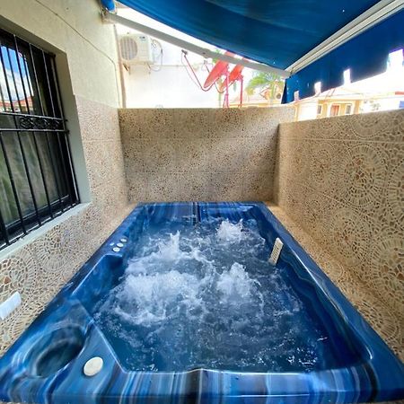 Flor De Bayahibe Con Jacuzzi Apartment Exterior foto